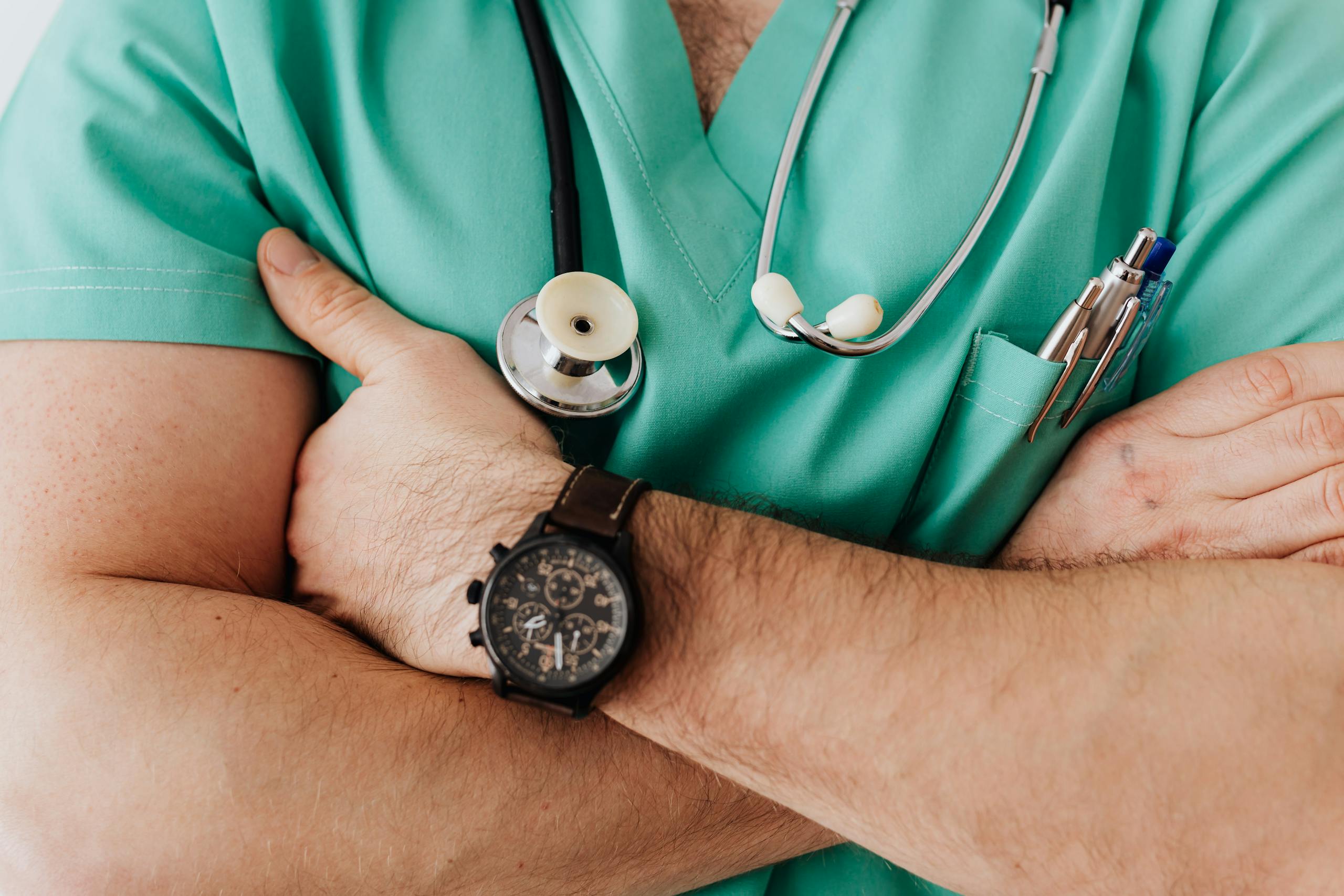 SEGURO DE RESPONSABILIDAD CIVIL PROFESIONAL DOCTOR